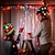 זול אורות ותפאורת לילה-led כובע לחג המולד מדליק חג המולד סרוג כובעי כפה לשני המינים כובע חג זוהר סוודר מתנת חג המולד לילדים מבוגרים חג המולד 2023 קישוטי ראש השנה