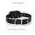 abordables Adiestramiento y comportamiento de perros-Collar de adiestramiento para perros de 1600 pies con control remoto, impermeable, recargable, 3 modos, pitidos, vibraciones, descargas eléctricas, adecuado para perros pequeños, medianos y grandes