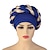 cheap Party Hats-Headwear Headpiece Silk Like Satin Turbans Party / Evening Casual Kentucky Derby Cocktail Royal Astcot Ethnic Style With Sequin Tiered Headpiece Headwear
