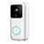 cheap Video Door Phone Systems-Anytek B60 1080P WIFI Doorbell Smart Video Door Chime Wireless Intercom FIR Alarm IR Night Vision IP Camera Waterproof