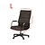 cheap Office Chair Cover-Computer Office Chair Cover Gaming Chair Stretch Chair Slipcover Plain Solid Color Durable Washable Furniture Protector