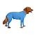 cheap Dog Clothing &amp; Accessories-Dog Pajamas for Dog Basic Onesie Doggie Jammies Dog Shirt Stretchable Dog Jumpsuit Bodysuit pjs