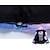 tanie aktywna odzież wierzchnia dla kobiet-ARCTIC QUEEN Damskie Kurtka narciarska Na wolnym powietrzu Zima Keep Warm Wodoodporny Odporność na wiatr Oddychający Odczepiany kaptur Kurtka na Snowboard Narty Górski / Bawełna