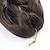 tanie Szydełkowe włosy-6 paczek wstępnie rozciągniętych sprężystych włosów 22 cale luźne faliste włosy do oplatania wstępnie rozciągnięte 75/opakowanie francuskie loki przedłużanie włosów syntetycznych t30 22 cale 6 paczek