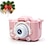 cheap Digital Camera-X5S Mini Camera  Digital Camera Cartoon Toy HD Camera for  Educational ‘s Camera Toys Portable 2 inch 20.0MP CMOS Street for Christmas Brithday Gift