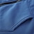 economico giacca con cappuccio-giacca casual da donna giacca con cappuccio autunnale caldo antivento cappotto lungo con tasca zip intera cappotto sportivo tinta unita capispalla vestibilità regolare manica lunga invernale nero blu