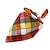 cheap Bandanas &amp; Hats-Dog Cat Bandanas &amp; Hats Vintage Fashion Cute Stylish Ordinary Dog Clothing