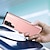 Χαμηλού Κόστους Samsung Θήκη-τηλέφωνο tok Για Samsung Galaxy S24 S23 S22 S21 S20 Plus Ultra Note 20 Ultra 10 Plus S10 S9 Plus Πίσω Κάλυμμα Θήκη καρτών Προστασία από τη σκόνη Ανθεκτική σε πτώσεις Μονόχρωμο TPU