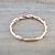 Недорогие Браслеты и цепочки-кольцо с бриллиантами кольцо для пары простые модные женские украшения