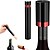 cheap Wine Accessories-Air Pump Pressure Corkscrew Portable Wine Bottle Opener Pin Cork Remover Stainless Steel Needle Barware Tools Bar Accessories