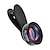 cheap Cellphone Camera Attachments-Phone Camera Lens Macro Lens 15X 0.03 m Lovely for Samsung Galaxy iPhone