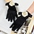 voordelige Handschoenen voor feesten-Satijn Polslengte Handschoen Vintage-stijl / Eenvoudige Stijl Met Bloemen Bruiloft / feesthandschoen