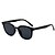 cheap Sunglasses &amp; Glasses-Women&#039;s Sunglasses Chic &amp; Modern Street Pure Color Sunglasses