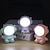 cheap Smart Lights-Astronaut Night Light for Children Cartoon Eye Protection Charging Table Lamp for Bedroom Gift