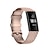 お買い得  Fitbitウォッチバンド-3パック 時計バンド のために Fitbit Charge 4 / Charge 3 / Charge 3 SE シリコーン 置換 ストラップ ソフト 弾性ある 高通気性 スポーツバンド リストバンド