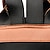 olcso Hátizsákok-Női Mini hátizsák hátizsák Napi Tömör szín Oxfordi ruha Nagy kapacitás Cipzár Fekete Rubin Szürke