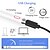 cheap Stylus Pens-2 in 1 stylus pen universal active pencil touch screen pen for iphone android mobile phone tablet PC
