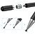 cheap Stylus Pens-Stylus Pen Rubber Tip Tablet Pen for lenovo yoga tab 3 with sensitive Pen Tip