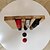 cheap Drinkware-Premium Bamboo Espresso Pod Stand – Holds 18 Pods Compatible with Nespresso Original Line Machine – Organize Your Flavours, Blends &amp; Intensities with our Eco-Friendly Espresso Capsule Holder