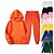 cheap Men&#039;s Tracksuits-Men&#039;s Women&#039;s 2pcs Tracksuit Sweatsuit Casual Athleisure Winter Long Sleeve Thermal Warm Soft Fitness Running Jogging 14 Colors Solid Colored Hoodie Track pants 220g