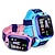 cheap Smartwatch-Smart Watch 1.44 inch Kids Smartwatch Phone 2G Sleep Tracker Alarm Clock Camera Compatible with Smartphone Kids Hands-Free Calls with Camera Camera Control IP 67 33mm Watch Case / 200-250