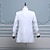 abordables Tapas-Retro Antiguo Rococó Medieval Abrigo Baile de Máscaras Chaqueta de circo Príncipe Aristócrata Disfraz Hombre Carnaval de Venecia Adultos Chaqueta
