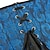 billige korsett-Rokoko Punk og gotisk Kostymer i middelalderstil Overbustkorsett Dameundertøy Bustier 14 plastbein Kostyme Dame Royal Bryllup Bryllupsgjest Voksne Korsett