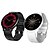 cheap Smartwatch-696 QW13 Smart Watch 1.28 inch Smart Band Fitness Bracelet Bluetooth Pedometer Call Reminder Sleep Tracker Compatible with Android iOS Women Men Camera Control Custom Watch Face IP 67 31mm Watch Case