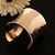 cheap Bracelets &amp; Bangles-Women&#039;s Bangle Active Party Bracelets &amp; Bangles / Gold / Fall / Winter / Spring / Summer