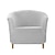 cheap Armchair Cover &amp; Armless Chair Cover-Velvet Club Chair Slipcover Stretch Armchair Covers 1-Piece Club Tub Chair Covers Sofa Cover Couch Furniture Protector Cover Plush Spandex Couch Covers for Living Room