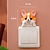 halpa 3D-seinätarrat-eläimet seinätarrat olohuone lasten huone &amp; päiväkodin irrotettava hartsi kodinsisustusseinätarra 1kpl
