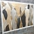 billige Abstrakte malerier-håndlavet oliemaleri lærred vægkunst dekoration abstrakt mennesker pop kunst til boligindretning rullet rammeløs ustrakt maleri