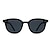 levne Sluneční brýle a brýle-Dámské Sluneční brýle Elegantní &amp; moderní ulice Čistá barva Sluneční brýle
