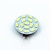 abordables Luces LED bi-pin-4 piezas g4 bombilla led 30 vatios equivalente disco led bi-pin jc pin lateral 12v-24vdc bajo voltaje cri85 300 lúmenes blanco / cálido / verde / rojo / amarillo / azul