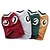 economico Maglioni-Cane Gatto Maglione Gilet Carino Adorabile Inverno Morbido Confortevole Abbigliamento Quotidiano Casual Quotidiano Abbigliamento per Cani for Husky Labrador Malamute dell'Alaska Golden Retriever
