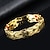 abordables Bracelets et bracelets rigides-an n bijoux bracelet à motif de dragon détachable pour hommes bracelet de couple simple à la mode