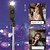 cheap Selfie Sticks-Selfie Stick Bluetooth Extendable Max Length 100 cm For Universal Android / iOS Universal