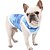 cheap Dog Clothes-Dog Cooling Vest Dog Cooling Shirts, Breathable Cooling Jacket for Dog Anxiety Relief Sun Protection, Soft Dog Cool Coat for Small Medium Dogs/Cats Outdoor Walking Training Hiking on Summer