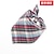 cheap Bandanas &amp; Hats-Dog Cat Bandanas &amp; Hats Vintage Fashion Cute Stylish Ordinary Dog Clothing