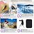 cheap Cellphone Camera Attachments-Phone Camera Lens Fish-Eye Lens Long Focal Lens Wide-Angle Lens 10X and above 120 ° Lens with Stand for Samsung Galaxy iPhone