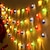 cheap LED String Lights-3M/6M LED String Light New Year&#039;s Decoration Wedding Birthday Party Supplies Chinese Knot Lantern Spring Festival Christmas Lamp