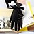 Χαμηλού Κόστους Γάντια για πάρτι-Σατέν Μέχρι τον καρπό Γάντι Κομψό / μινιμαλιστικό στυλ Με Φιόγκος Γάμος / Κόμμα γάντι