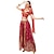Χαμηλού Κόστους Ρούχα χορού της κοιλιάς-κοστούμια χορού της κοιλιάς κορυφαίο χάλκινο νόμισμα γυναικεία παράσταση πάρτι με κοντομάνικο ψηλό πολυεστέρα