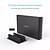 cheap Cables &amp; Adapters-ORICO 3.5 HDD Case SATA to USB3.0 Adapter External Hard Drive Enclosure for 3.5 SSD Disk HDD Case for PC Support 18TB