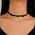 cheap Necklaces-Choker Necklace Torque Women&#039;s Double Layered Cool Simple Fashion Vintage Punk European Silver Gold 40+7 cm Necklace Jewelry 1pc for Wedding Street Daily Club Festival