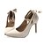 voordelige Klassieke Pumps-rode stilettohakken voor dames met strikdetail en enkelbandje - elegante suède partypumps