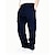 baratos calças ativas masculinas-Homens Calça Joggers Calça Cargo Calças Rua Roupa Esportiva Verão Respirável Macio Redutor de Suor Ginástica Treino de Ginástica Corrida Ajuste Largo Roupa de esporte Roupas Esportivas Cor Sólida