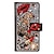 Недорогие Чехлы для Samsung-телефон Кейс для Назначение SSamsung Galaxy S24 S23 S22 S21 S20 Plus Ultra А55 А35 А25 А15 5Г A14 A54 Note 20 Ultra 10 Plus А73 А53 A12 A32 Кошелек для карт