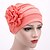 preiswerte Beanie-Damen Hut Mütze / Slouchy Tragbar Modisch Outdoor Strasse Alltagskleidung Blume Einfarbig