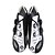 baratos Sapatos de Ciclismo-SIDEBIKE Tênis para Mountain Bike Fibra de Carbono Prova-de-Água Respirável Anti-Escorregar Ciclismo Vermelho / Branco Homens Sapatos para Ciclismo / Almofadado / Ventilação / Almofadado / Ventilação